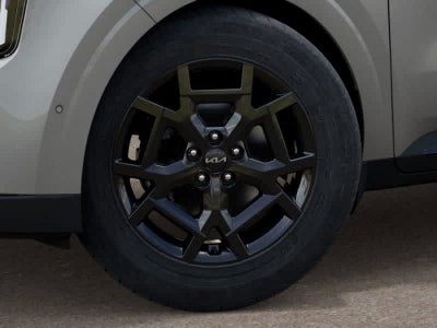 2025 Kia Carnival MPV SX Prestige