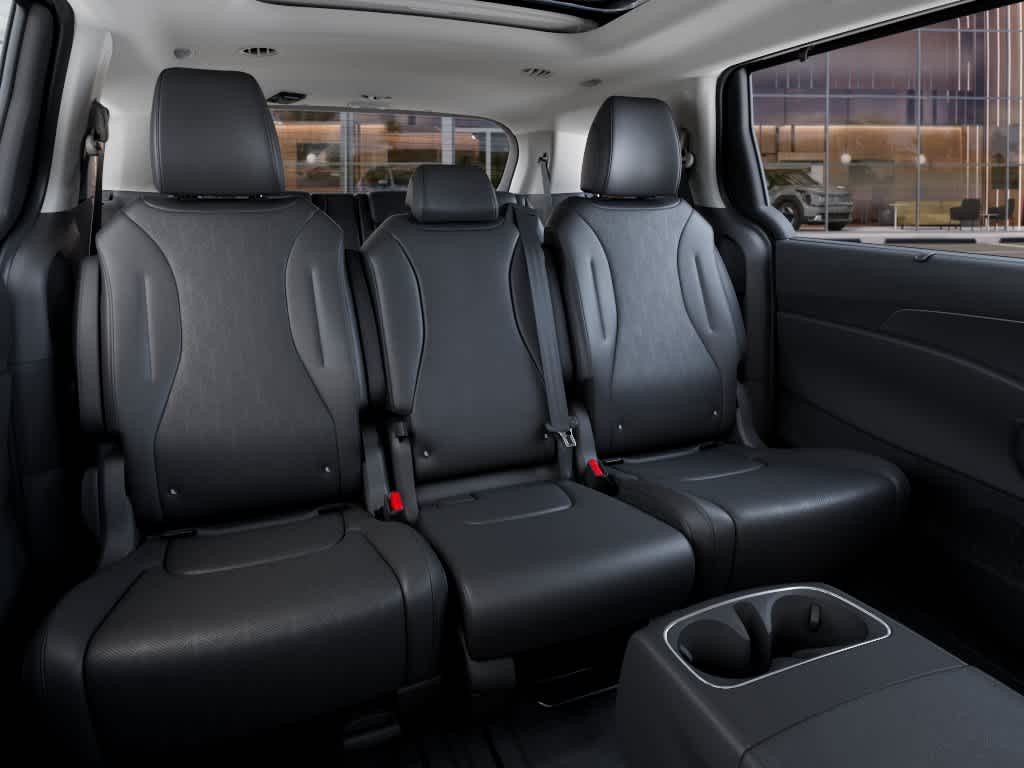 2027 Kia Carnival SX
