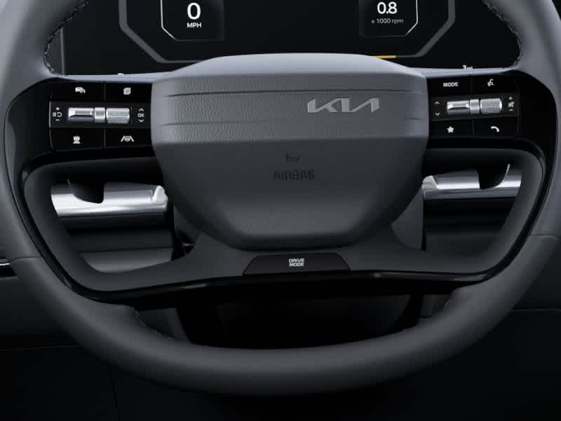 2027 Kia Carnival SX
