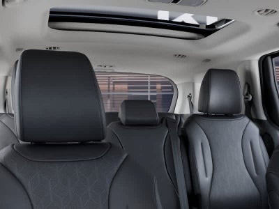 2027 Kia Carnival SX
