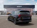 2027 Kia Carnival SX