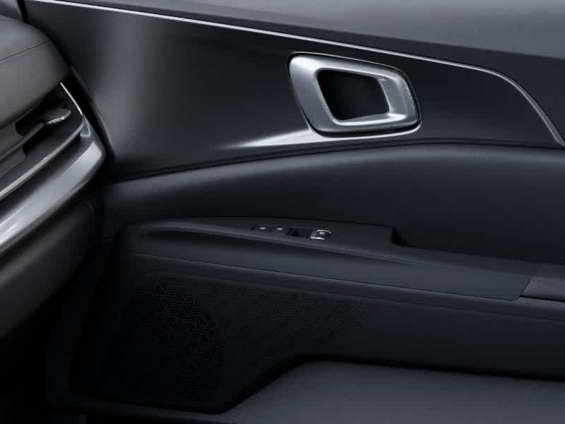 2026 Kia Carnival MPV SX