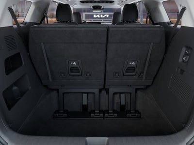 2027 Kia Carnival SX