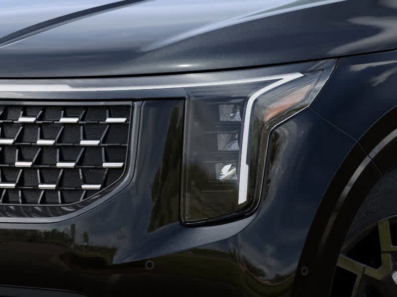 2026 Kia Carnival MPV SX