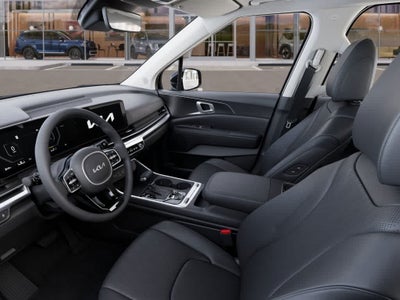 2026 Kia Carnival MPV SX