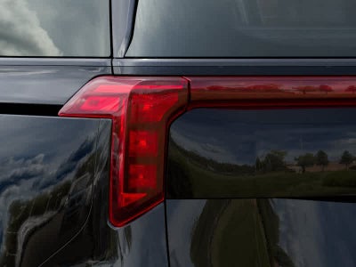 2026 Kia Carnival MPV SX