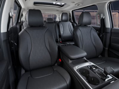 2026 Kia Carnival MPV SX