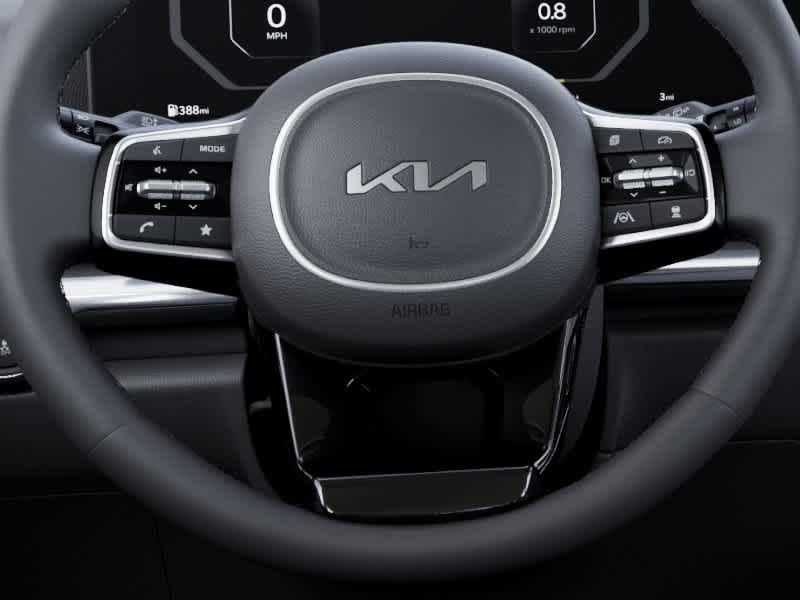 2026 Kia Carnival MPV SX