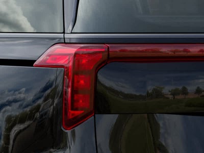 2027 Kia Carnival MPV SX