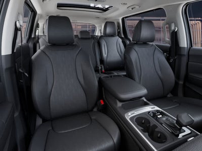 2027 Kia Carnival MPV SX