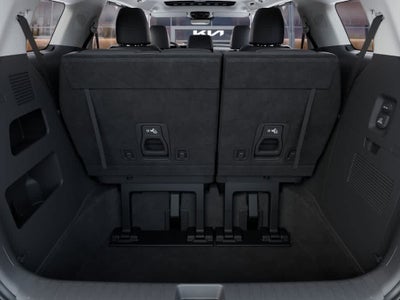 2027 Kia Carnival MPV SX