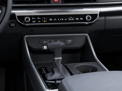 2027 Kia Carnival MPV SX