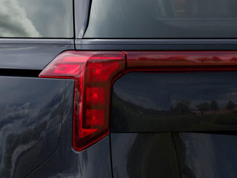 2025 Kia Carnival MPV SX