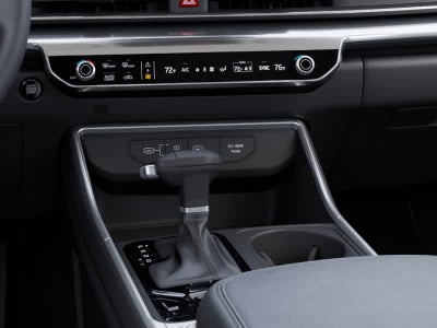 2025 Kia Carnival MPV SX