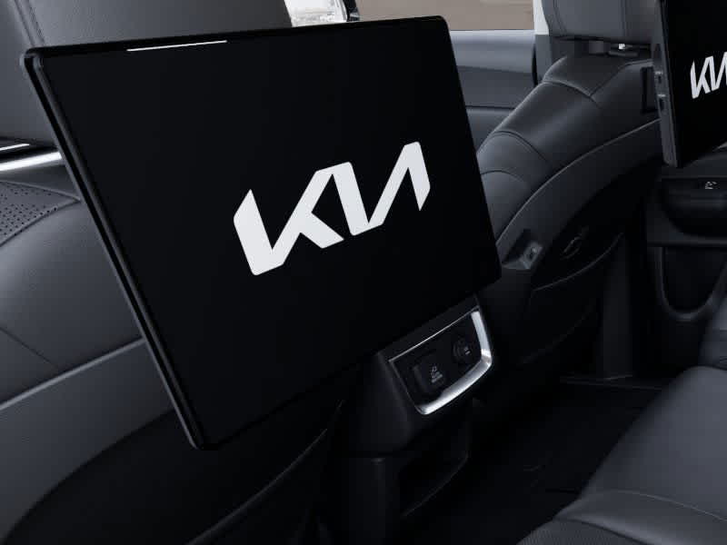 2025 Kia Carnival MPV SX