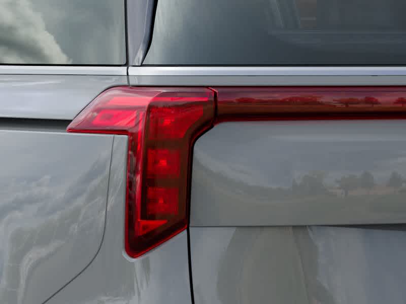 2026 Kia Carnival MPV SX