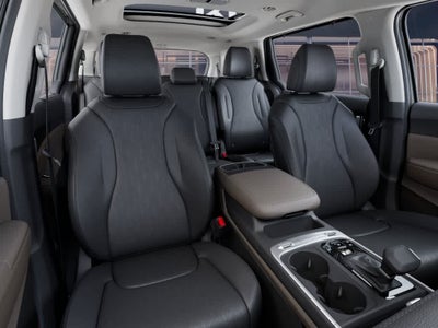 2026 Kia Carnival MPV SX
