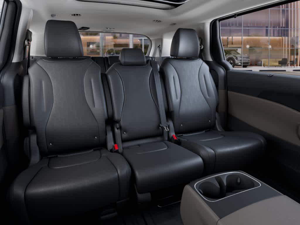 2026 Kia Carnival MPV SX