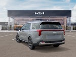 2026 Kia Carnival MPV SX