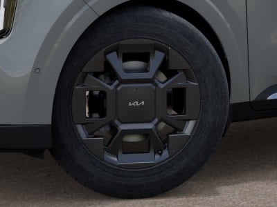 2026 Kia Carnival MPV SX