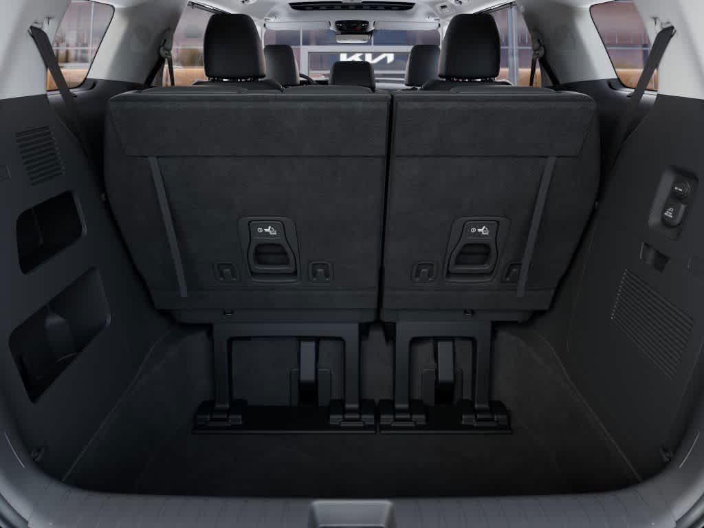 2026 Kia Carnival MPV Hybrid SX