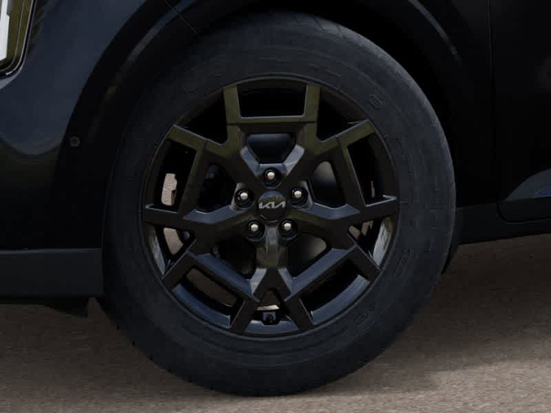 2026 Kia Carnival MPV Hybrid SX