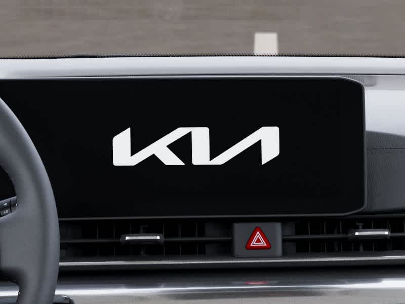2026 Kia Carnival MPV Hybrid SX