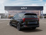 2026 Kia Carnival MPV Hybrid SX