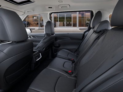 2025 Kia Carnival MPV Hybrid SX