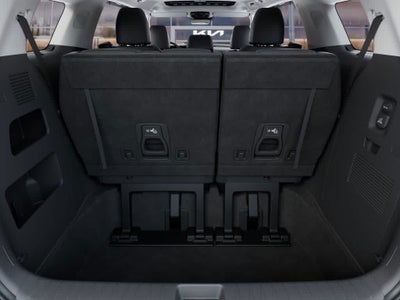 2025 Kia Carnival MPV Hybrid SX