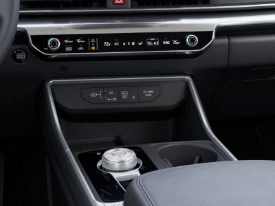 2025 Kia Carnival MPV Hybrid SX