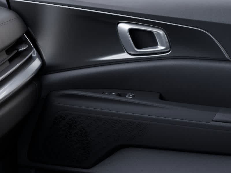 2025 Kia Carnival MPV Hybrid SX