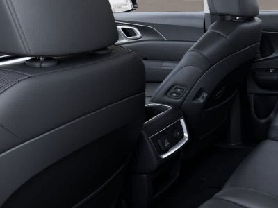 2025 Kia Carnival MPV Hybrid SX