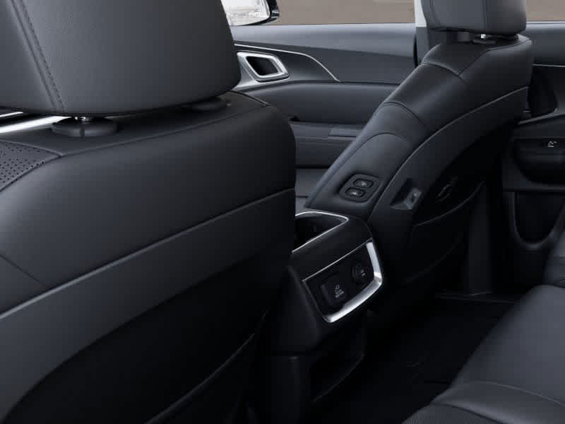 2025 Kia Carnival MPV Hybrid SX