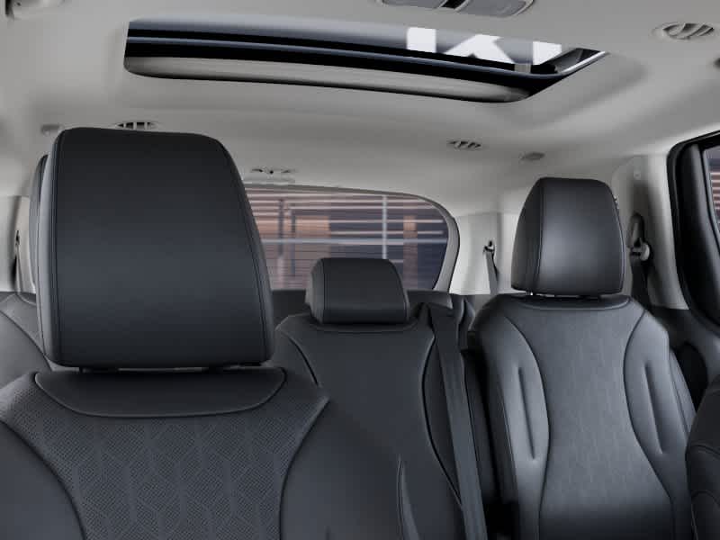 2026 Kia Carnival MPV Hybrid SX