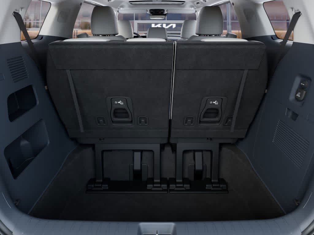 2025 Kia Carnival MPV Hybrid SX