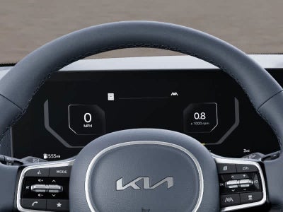 2025 Kia Carnival MPV Hybrid SX