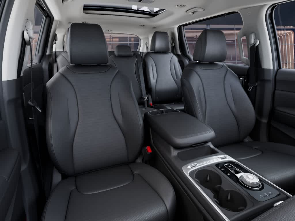 2026 Kia Carnival MPV Hybrid SX Prestige