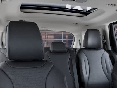 2026 Kia Carnival MPV Hybrid SX Prestige