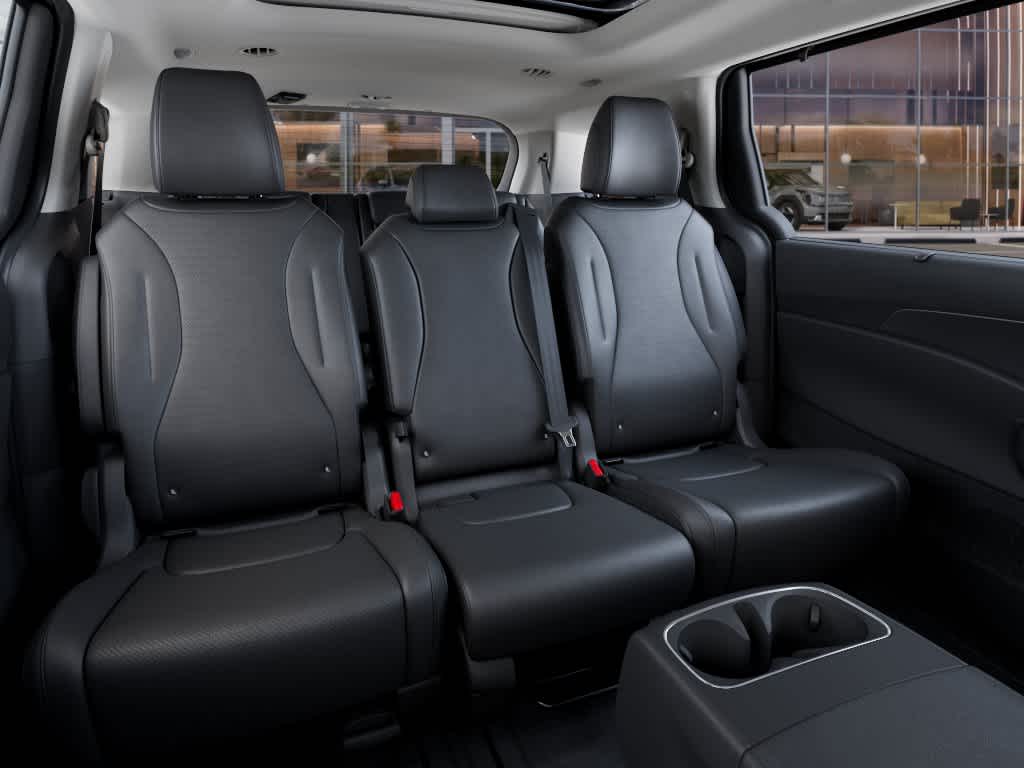 2026 Kia Carnival MPV Hybrid SX Prestige