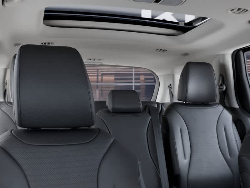 2026 Kia Carnival MPV Hybrid SX Prestige