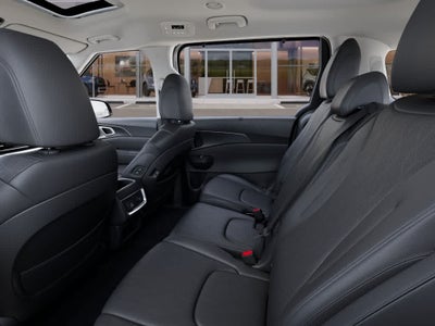 2026 Kia Carnival MPV Hybrid SX