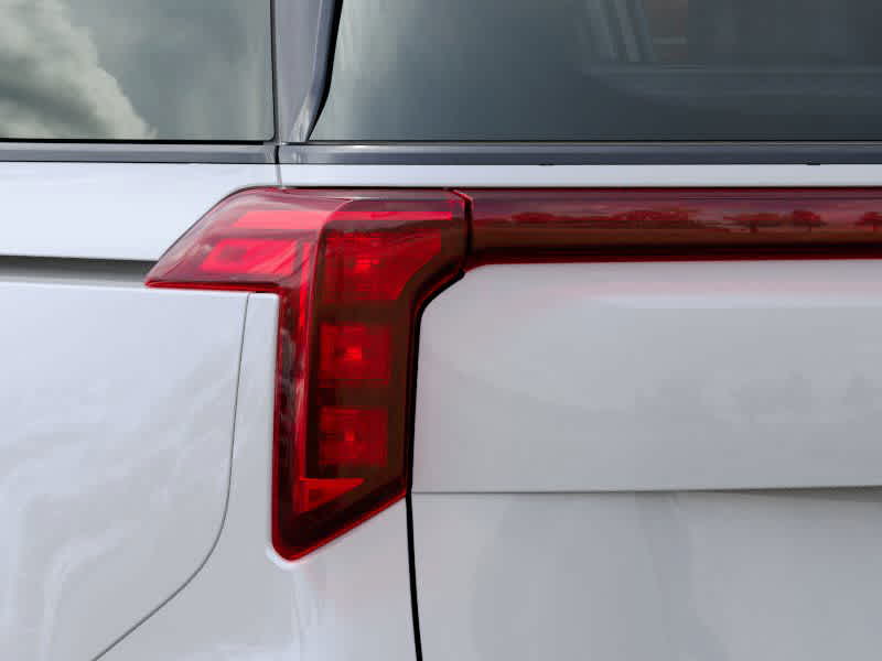 2025 Kia Carnival MPV Hybrid SX