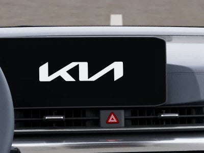 2025 Kia Carnival MPV Hybrid SX
