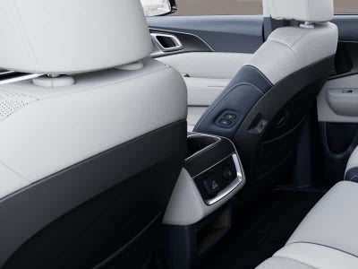 2025 Kia Carnival MPV Hybrid SX