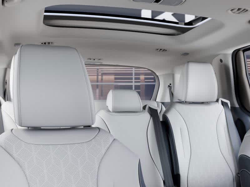 2025 Kia Carnival MPV Hybrid SX