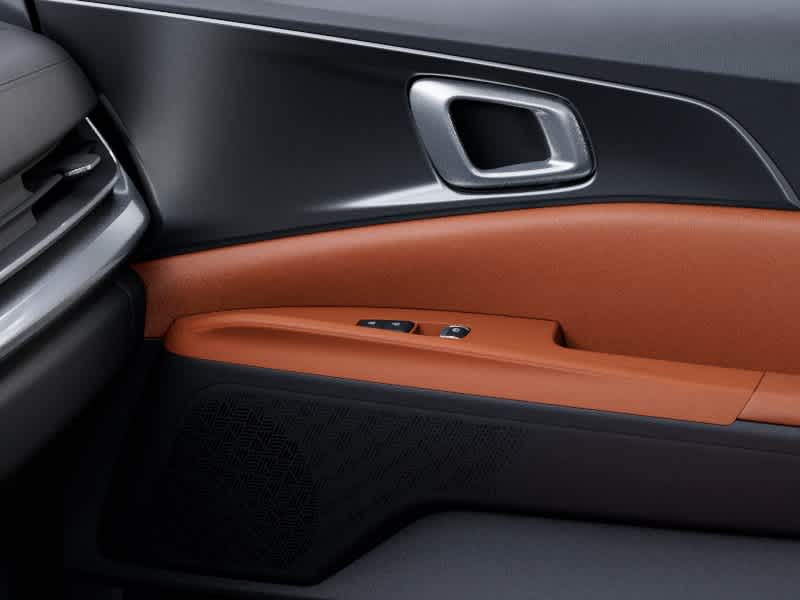 2026 Kia Carnival MPV Hybrid SX