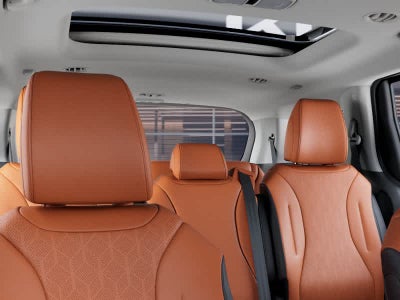 2026 Kia Carnival MPV Hybrid SX