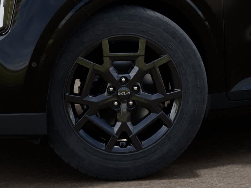 2026 Kia Carnival MPV Hybrid SX