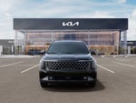 2026 Kia Carnival MPV Hybrid SX